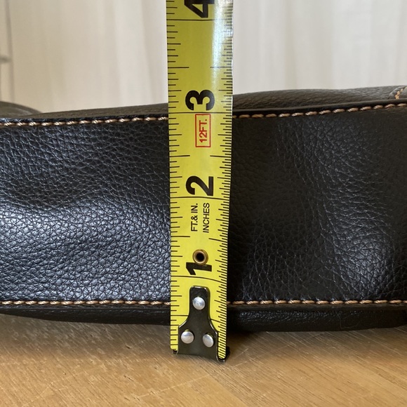 🌟HP🌟THE SAK black leather bag - Picture 11 of 16